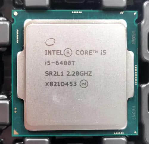 6400cpu