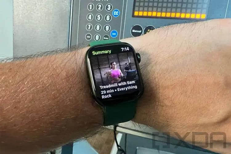 applewatch防水(APPlewatch防水吗)