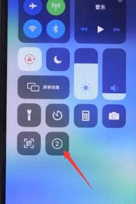 iphone的录屏(苹果手机的屏幕录制在哪里)