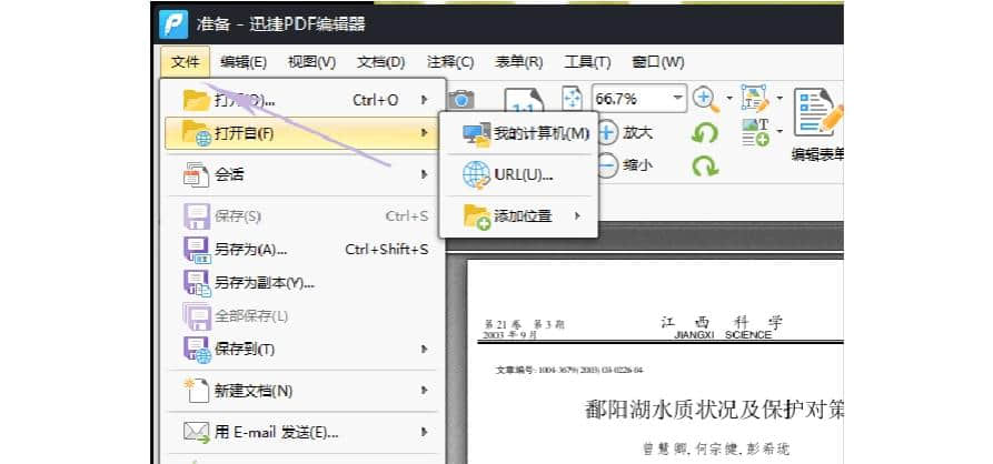 pdf插入水印