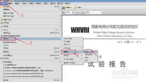 pdf转为图片格式(怎么修改图片格式为PDF)