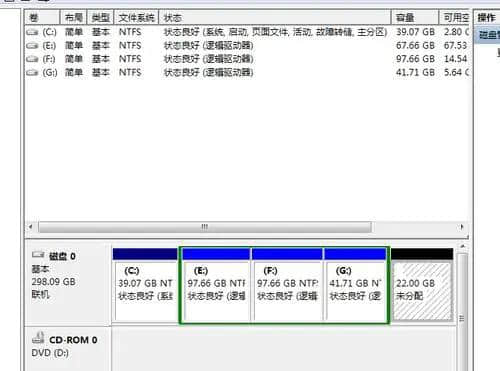 windows分盘(mac如何给windows分盘)