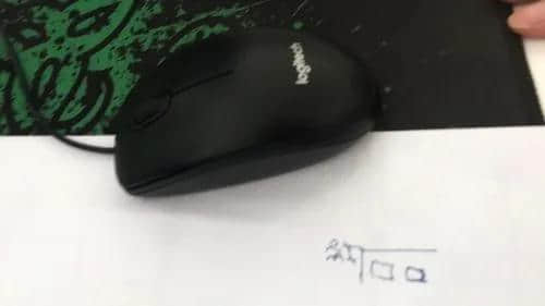 什么牌子鼠标好用(鼠标哪个牌子好用性价比高)