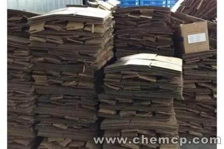 废旧纸箱多少钱一斤(废旧纸箱子多少钱一斤)