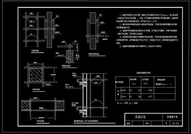建筑图集大全免费下载(建筑基础图集大全免费下载)