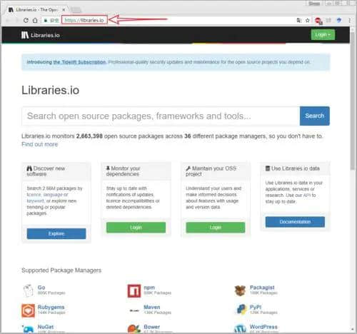 开源网站(开源网站github)