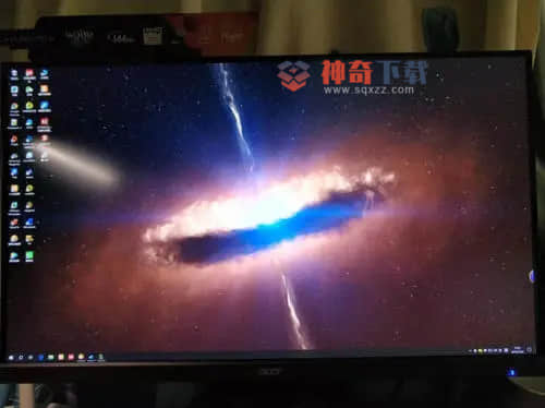 显示器亮点(显示器亮点会扩大吗)