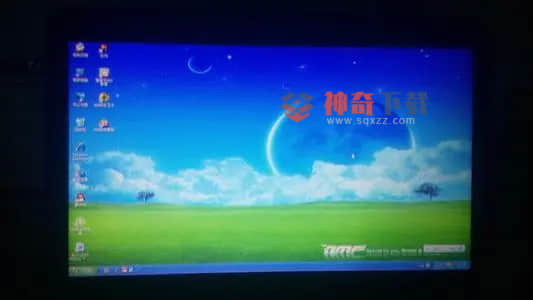 显示器太刺眼怎么办(显示器刺眼的真正原因)