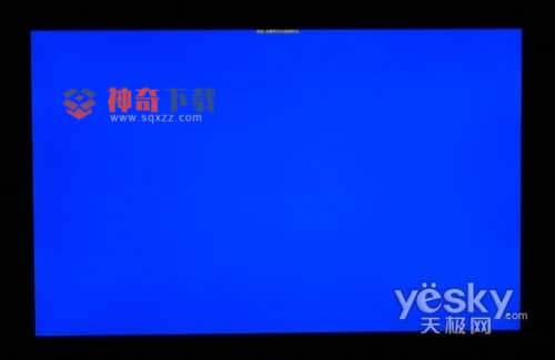 显示器测试软件(显示器测试软件内核是啥)