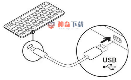 罗技k810(罗技k835怎么调灯光)
