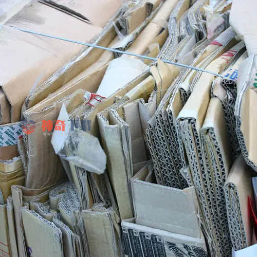 费纸箱多少钱一斤(破纸箱多少钱一斤)