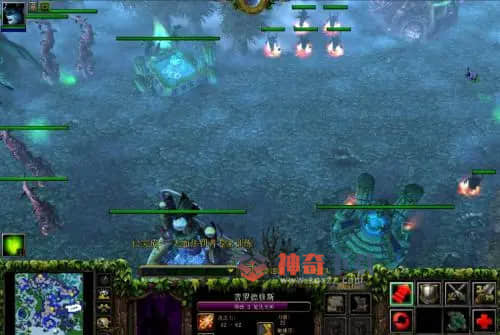 魔兽争霸冰封王座怎么下载(魔兽争霸3冰封王座下载教程)