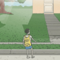 小女孩家中的惨案 官方最新版 