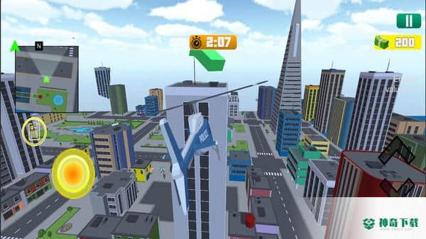 开放世界沙盒v0.9.0.3版下载