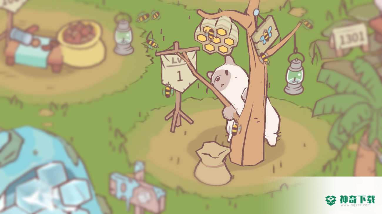 猫和汤安卓游戏下载