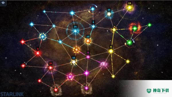 星际连线内购官方最新版免费下载
