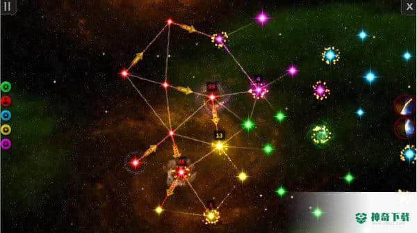 星际连线v1.603版下载