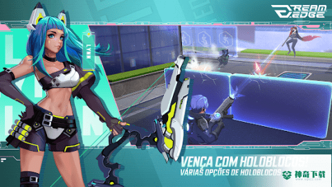 dreamedgev0.2.2版下载