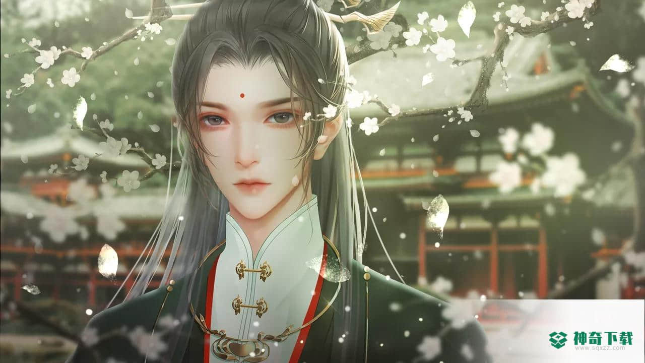 云鬓花颜手游下载