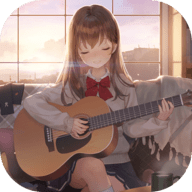 吉他少女 去广告官方最新版 