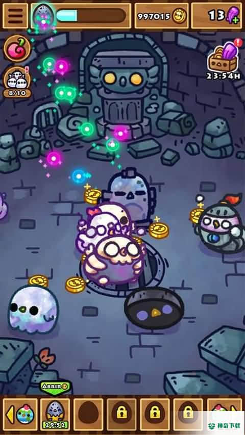 小雏鸡v1.5版下载