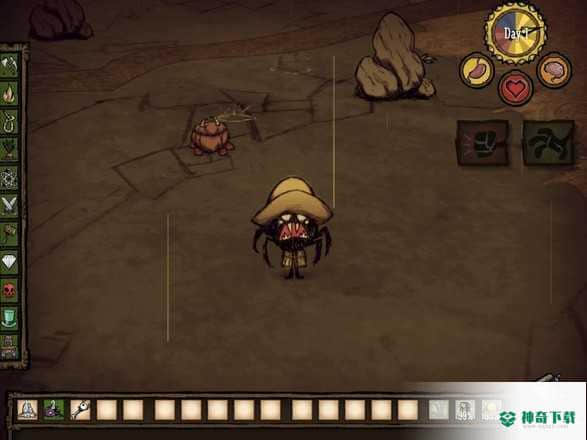 饥荒v1.19.2版下载