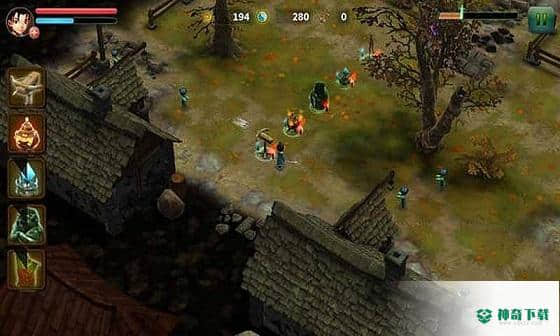 茅山道士v1.8.1版下载