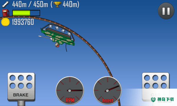 登山赛车v1.48.14版下载