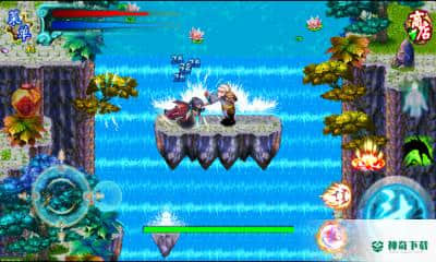 斗破苍穹2双帝之战内购官方最新版免费下载