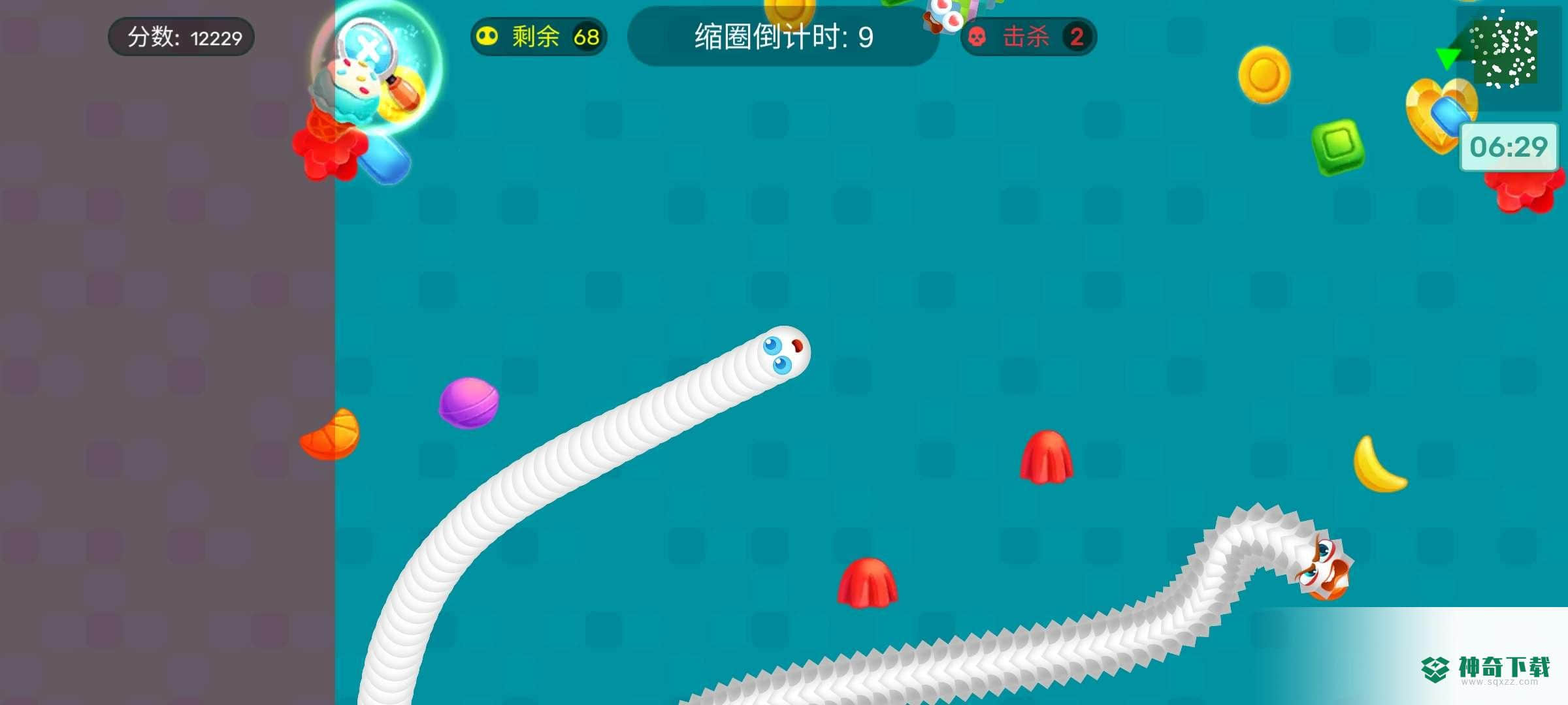 虫虫乐园v1.2.2版下载