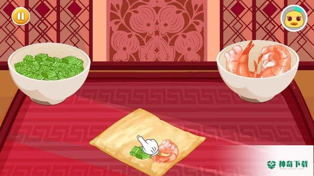 中华美食制作安卓游戏下载