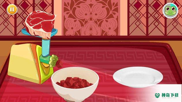 中华美食制作v1.9版下载