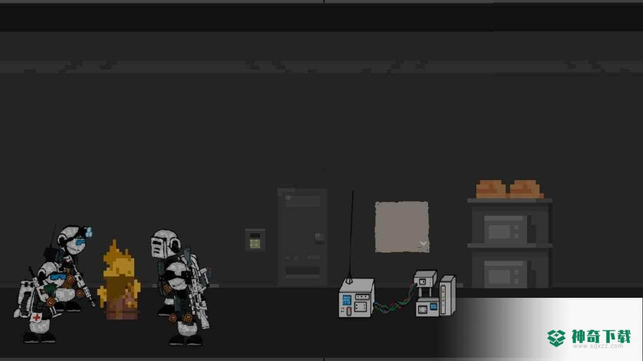 特能战士v1.6版下载