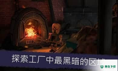 恐怖冰淇淋罗德5v1.0版下载