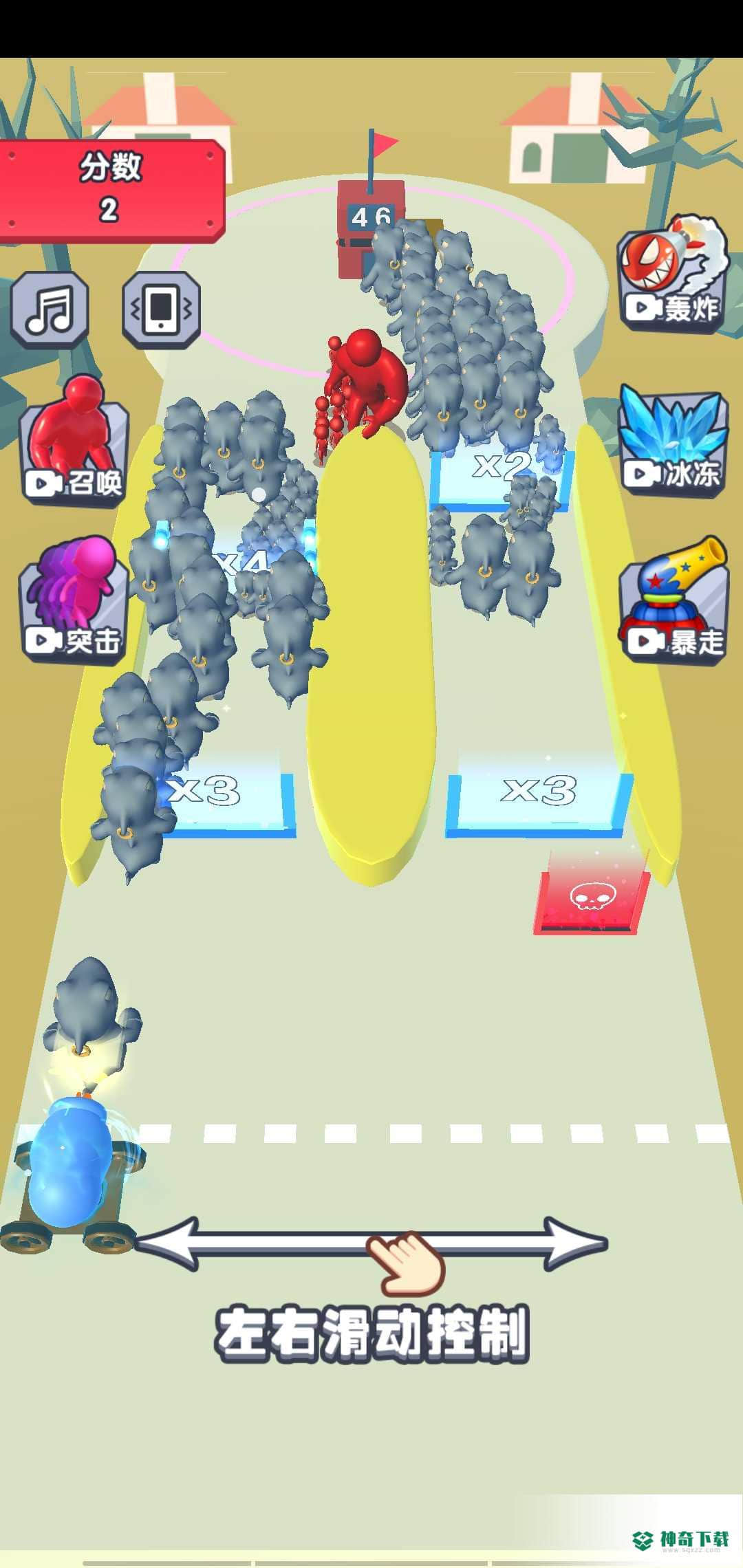 银河指挥官v1.8版下载