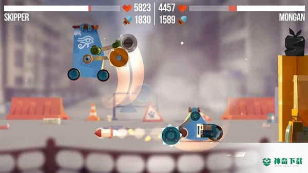 喵星大作战v1.11.1版下载
