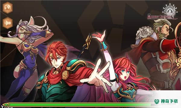 战国争霸2v1.0版下载