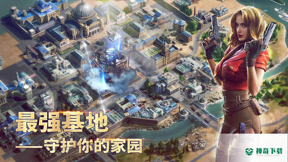 胜利之吻官方最新版免费下载