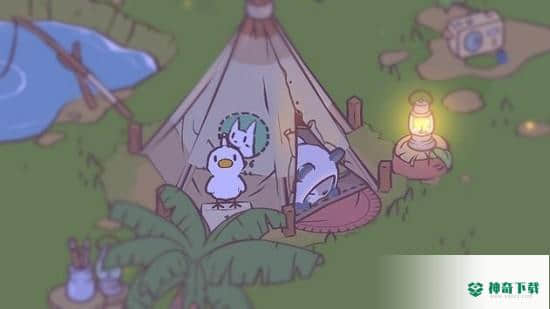 猫和汤v1.8.6版下载