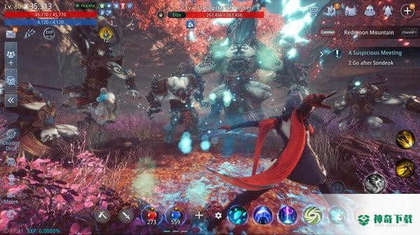 传奇4l2v1.6版下载