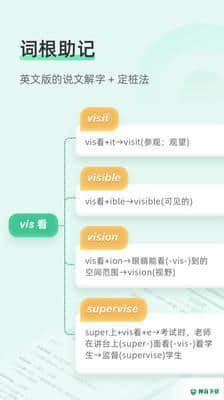 知米背单词5.1.11安卓版下载
