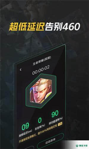 腾讯加速器APP下载