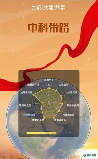 中科带路安卓app下载