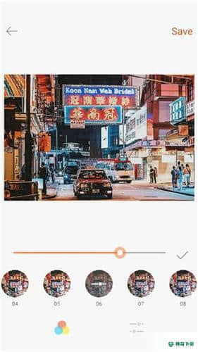 心悦相机安卓软件下载
