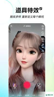 抖音APP下载