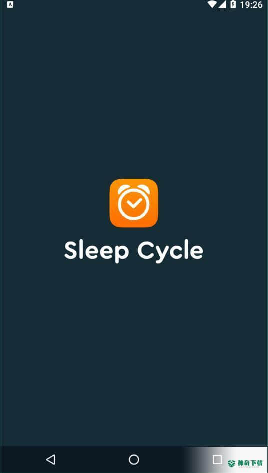 sleep cycle中文版3.20.0.5891-release版下载