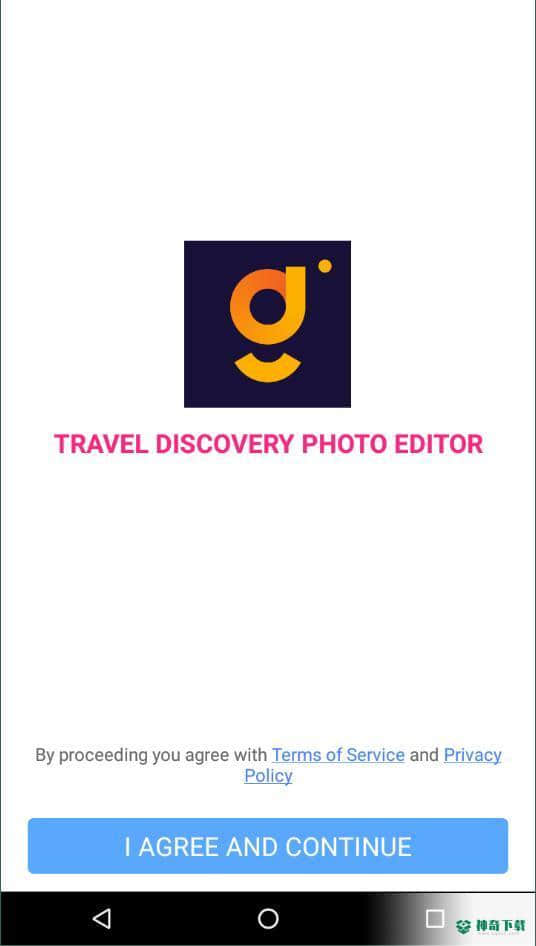 旅行相机安卓版traveldiscovery.2a版下载