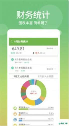 麻薯记账1.1.0安卓版下载