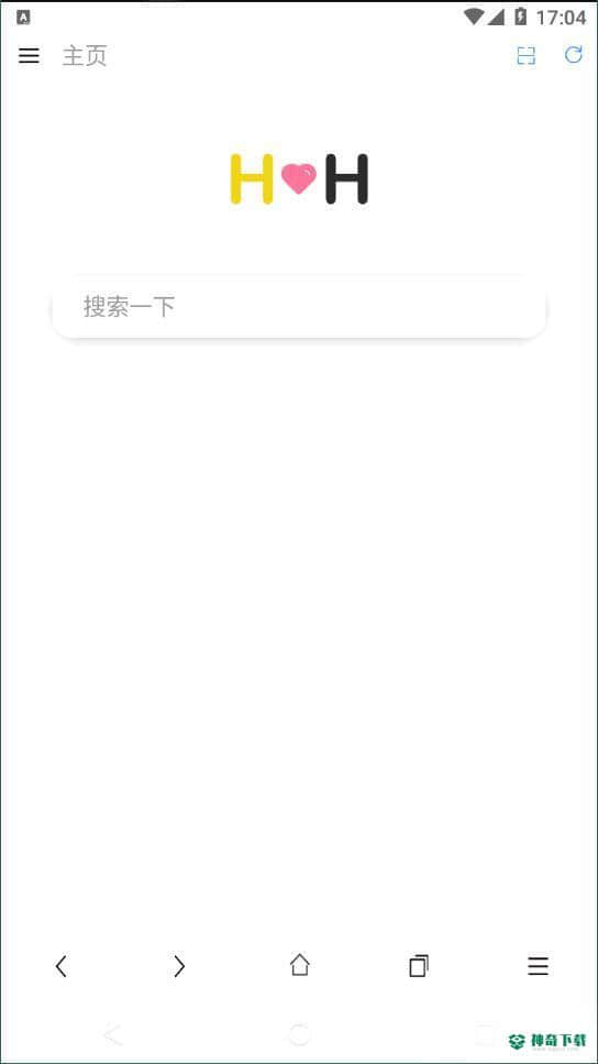 HH浏览器安卓版下载