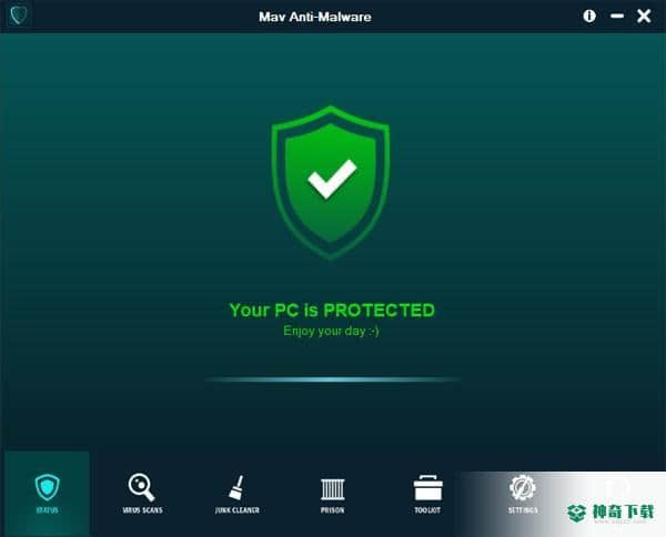 Mav Anti-Malware